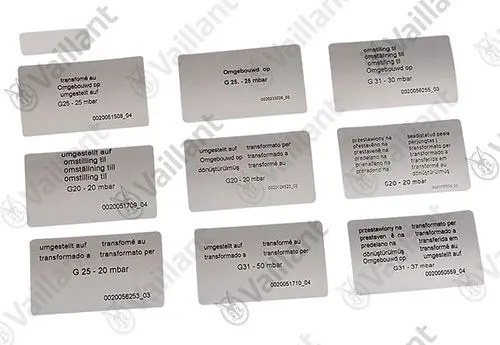 VAILLANT-Umstellsatz-VC-406-476-636-5-5-Vaillant-Nr-0020262472 gallery number 1